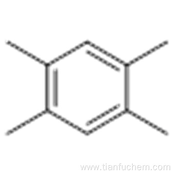 1,2,4,5-Tetramethylbenzene CAS 95-93-2